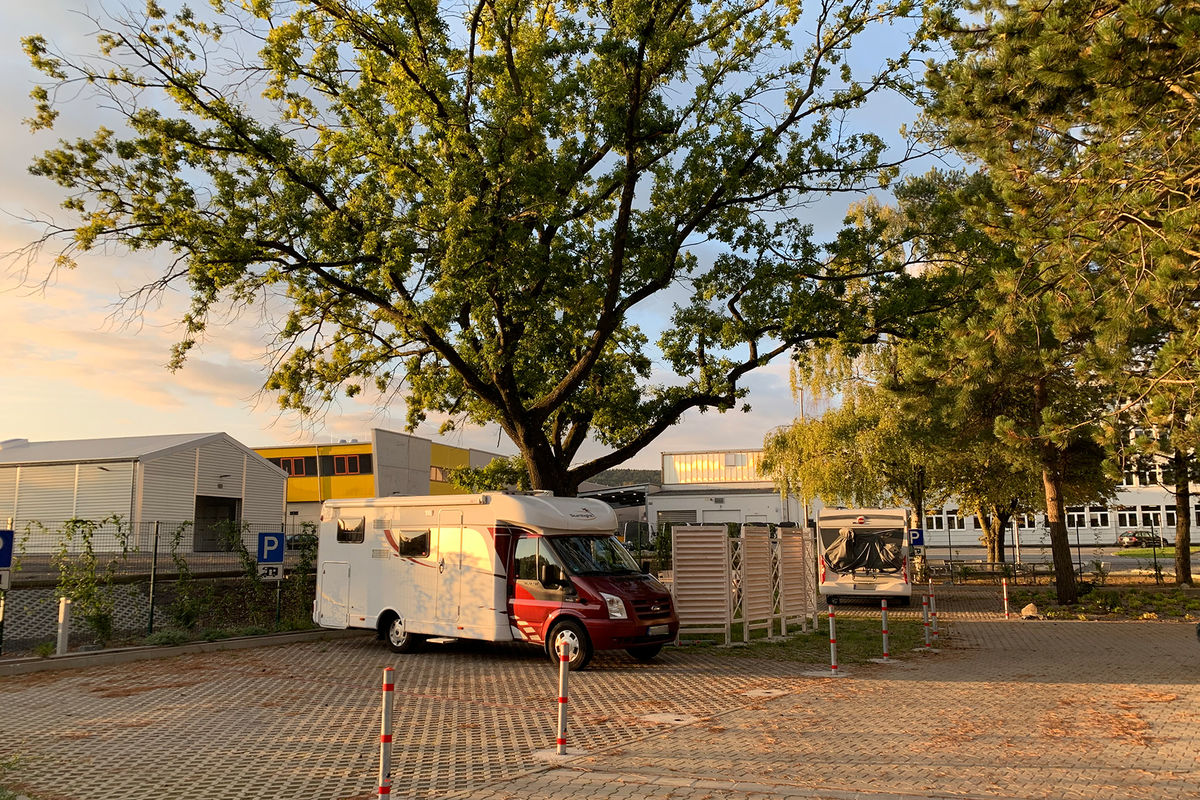  Tourismus Servicezentrum Neustadt in Sachsen